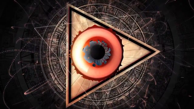 Иллюзия свободы (Dmined Vision)