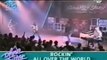 Status Quo Live - Rockin' All Over The World(Fogerty) - Ohne Filter Concert Baden Baden Germany 17-6 1999