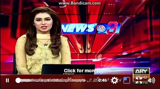 Faisal javed made fun of haneef abaasi and Danial aziz....see what he said