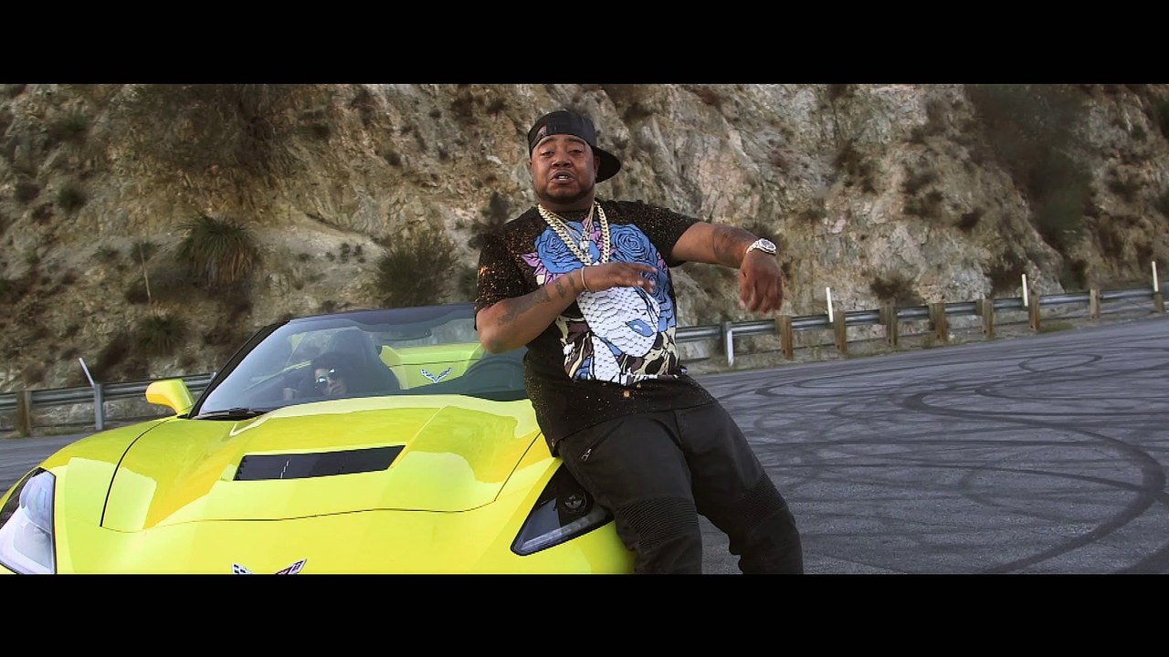 Twista ft. Cap 1 "Baddest"