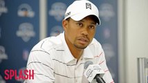 Tiger Woods Puts Himself Back in Rehab