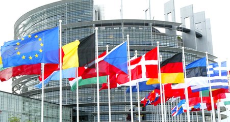 AB, Mülteci Paylaşım Planına Uymayan Üç Ülke Hakkında Yasal Süreç Başlattı