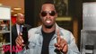 Diddy Tops Forbes' Highest-Paid List for 2017