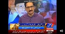 Credit goes to imran khan that his ten years struggle brought prime minister to the court for investigation.....Javed ch