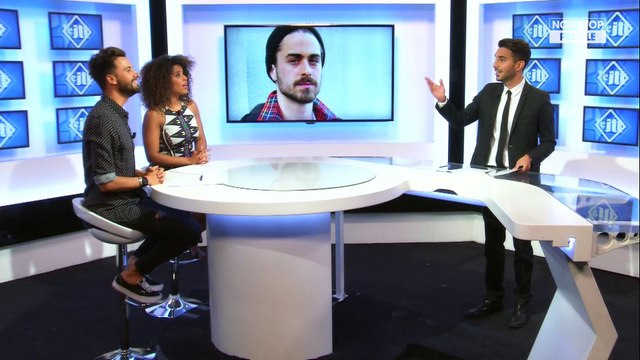 DALS 8 : Nicolas Archambault nouveau membre du jury ! (Exclu vidéo)