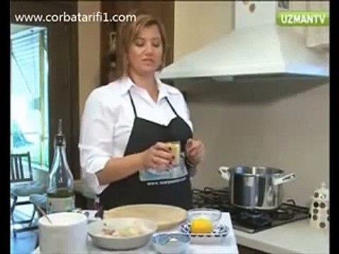 Tavuk Suyu Çorbası Tarifi Nasıl Yapılır Video Anlatım