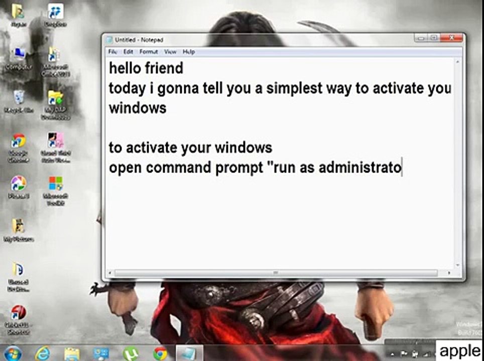 Windows 10 Free Permanent Activator.