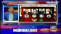 PML-N propaganda on the rise to malign JIT: Sabir Shakir