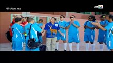 حديدان في كليز 7