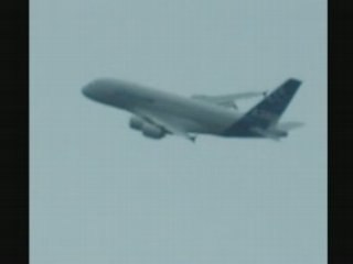 les plus beaux avions et airbus a 380