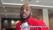 boxing star mike reed on the red hot 140 div going to college EsNews