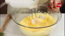 Limonlu Kek Tarifi Nasıl Yapılır Video Anlatım