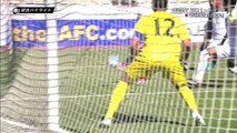 Iraq×Japan World Cup AFC Qualification 2017/06/14
