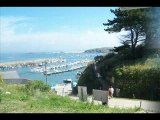 Compile vacances en Bretagne
