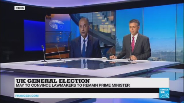 Would a DUP-Conservative alliance increase or decrease chances of a hard Brexit?