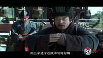 สามก๊ก 2010 พากย์ไทย ตอนที่ 79 Three Kingdoms