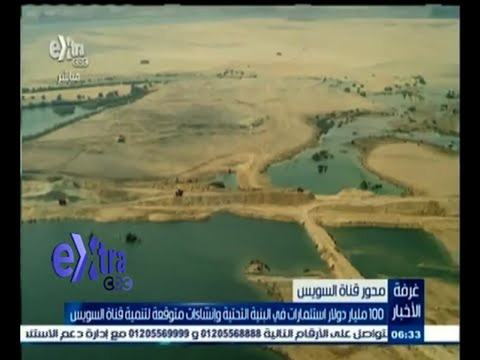 #غرفة_الأخبار | 100 مليار دولا استثمارات في الب...