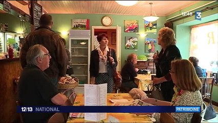 Hautes-Pyrénées : un bistro traditionnel sauvé par un couple d'Anglais