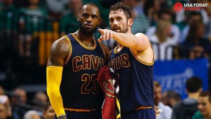 下载视频: What the Cavaliers must do this offseason to beat the Warriors