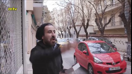 Στο Δρόμο - Backstage Episode 03