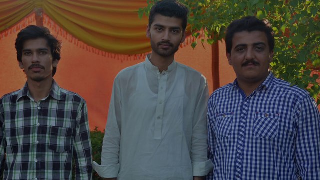 Trana E Anjuman (Ati Iiui)