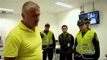 ALERTA AEROPUERTO  Colombia 2017 CAPITULO 05  BOGOTÁ EL DORADO