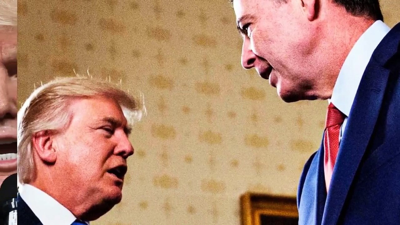 TIN MỚI 13\6: Donald Trump tuyên bố sẵn sàng Từ Chức Tổng thống nếu những lời ông Comey nói là sự thật
