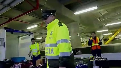 ALERTA AEROPUERTO  Colombia 2017 CAPITULO 10  BOGOTÁ EL DORADO