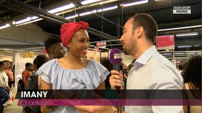 National Hair Academy : Mister People prends des conseils beauté afro ! (exclu vidéo)