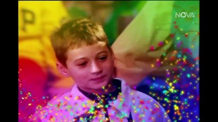 Ko se igra, taj se voli - Decija emisija - BK TV 2002