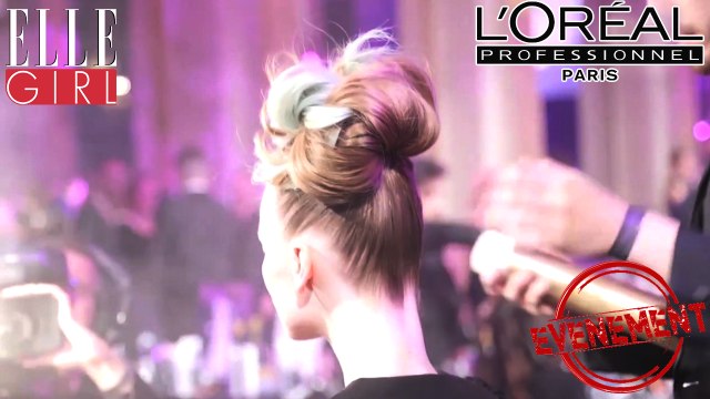 Elle Girl pense à vous ! INSCRIPTIONS!! La nuit de la Coiffure c'est le 15 juin à l'Hôtel de Ville de Paris