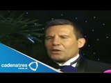 Julio César Chávez confiesa como dejó las adicciones / Julio Cesar Chavez's addictions