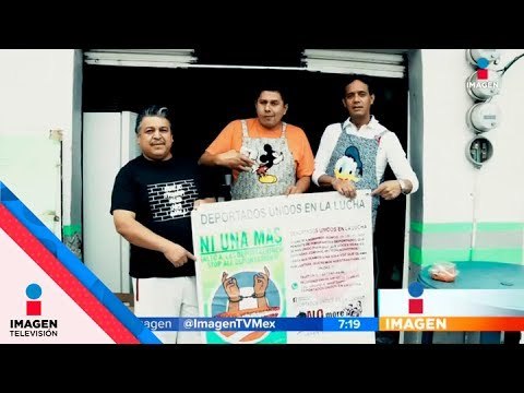 Perdieron todo, pero pudieron emprender un negocio | Noticias con Francisco Zea