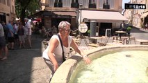 Le 18:18 - Pic de chaleur en Provence : vers un mois de juin de tous les records