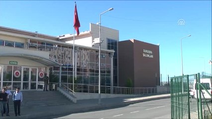 Fetö'nün Darbe Girişimine Ilişkin Istanbul'daki Ilk Dava - Detaylar