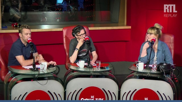 Les Grosses Têtes et les Législatives