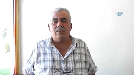 Ameliyatlı Hasta Gölete Uçan Araçta Kurtarılmayı Beklemişti...aracın Sahibi O Anları Anlattı