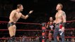 Heath Slater & Rhyno vs. The Miz WWE Monday Night Raw 12 June 2017 Full Show [Part 5] This Week