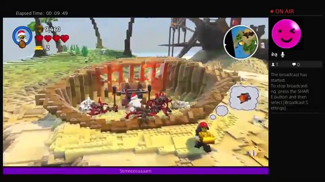 Lego worlds (3)