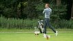 John Terry among stars teeing off for Begovic Foundation day