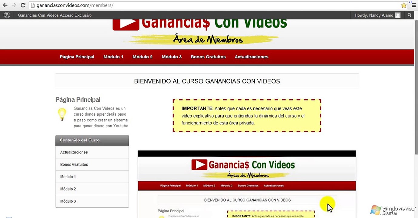 Ganancias con Videos - GANA DINERO SUBIENDO VIDEOS A YOUTUBE  TRUCOS
