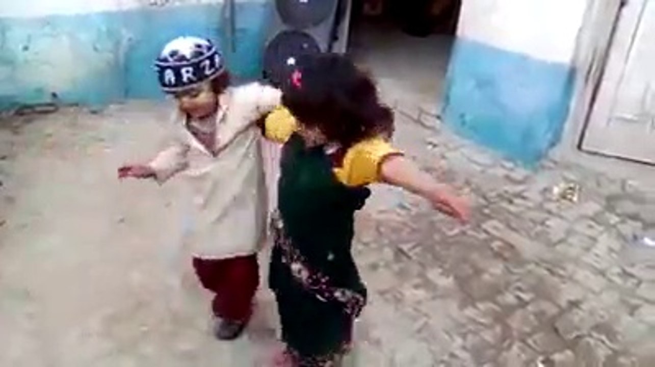 baby doll dance