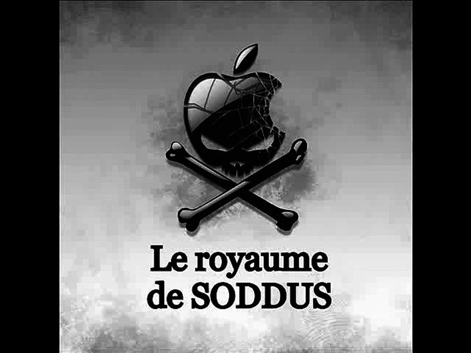 Didi Soddy - La rage