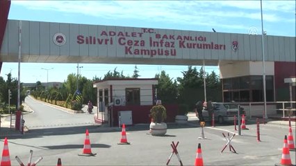 Fetö'nün Darbe Girişimine Ilişkin Istanbul'daki Ilk Dava