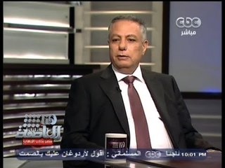 #Honaal3asema - هنا_العاصمة - 27-8-2013 - شكاوي المواطنين لوزير التربية والتعليم#