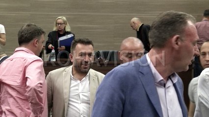 Raport i KTV-së nga seanca gjyqësore ndaj Fatmir Limajt