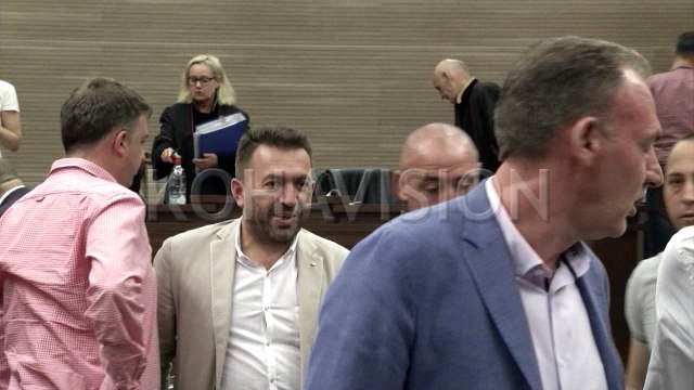 Raport i KTV-së nga seanca gjyqësore ndaj Fatmir Limajt