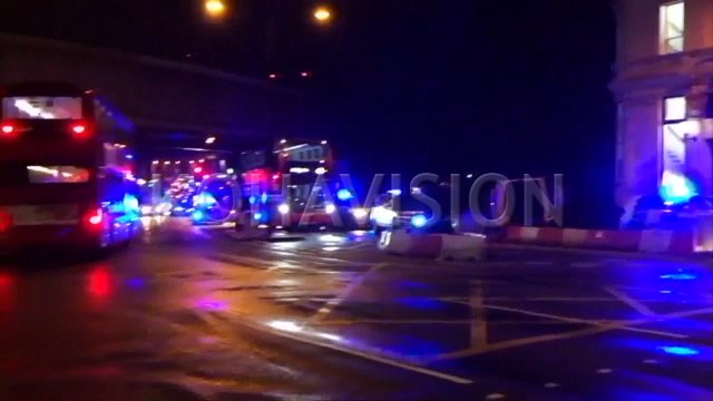 A ka rrezik nga sulmet terroriste gjatë Ramazanit në Kosovë