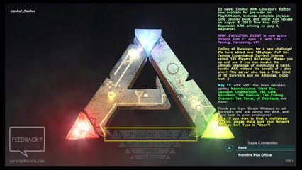 Live PS4-uitzending van trasher_flasher (106)