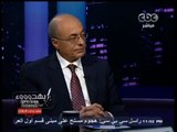 #Behodoo2 - بهدوووء -26-8-2013 - موقف المجلس العسكري لو أيد السيسي مرسي#